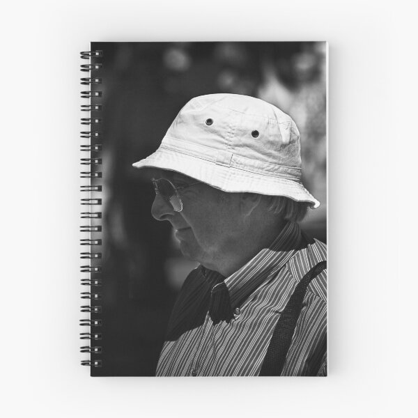 Item preview, Sun hat designed and sold by Paul Pasco.