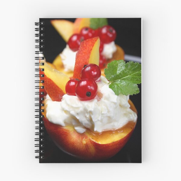 Item preview, Fruity and Cheesy designed and sold by SmoothBreeze7 | Liz Collet Photography.