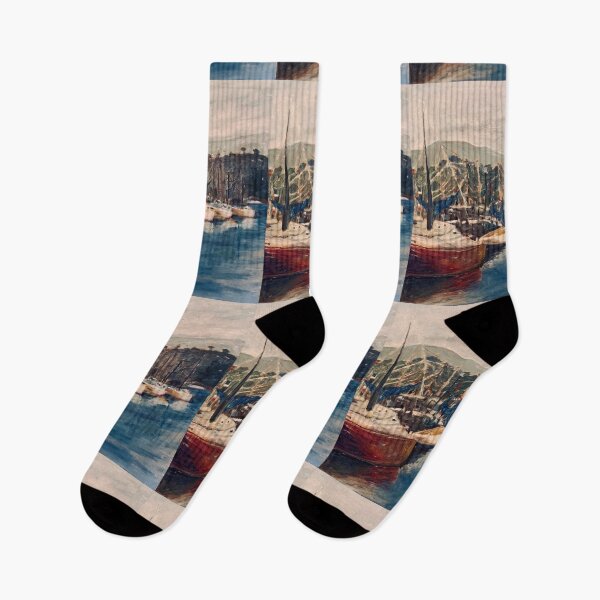 Item preview, Harbor designed and sold by Gmryan.