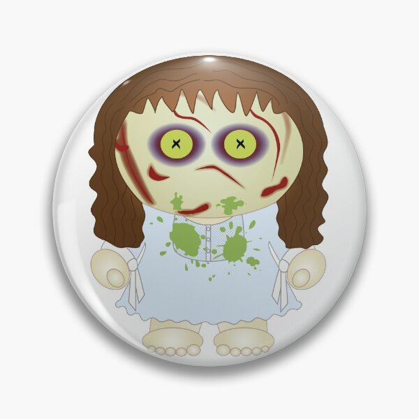 Item preview, REGAN designed and sold by planetamagenta.