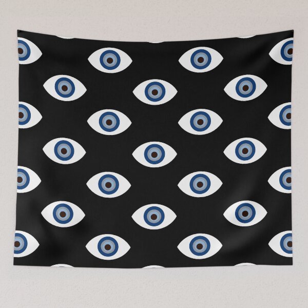 Item preview, Evil Eye designed and sold by craig777red.