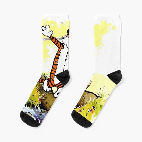 Sans titre Chaussettes