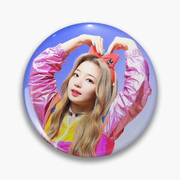 Item preview, Yeonhee Big Heart designed and sold by Adam8Cheese.