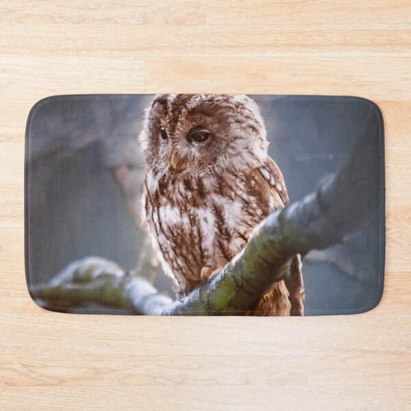 Item preview, Owl designed and sold by dplachkinova.