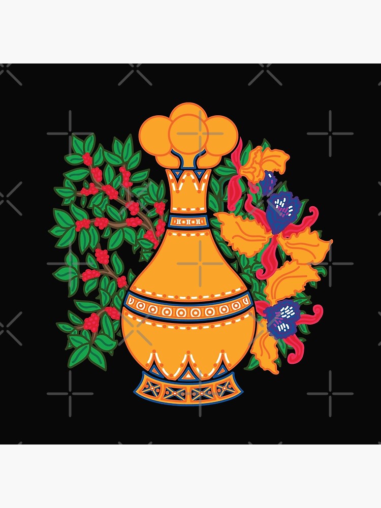 MUISCA CHIBCHA COLOMBIA QUIMBAYA POPORO - full colour by intenzaesthetic