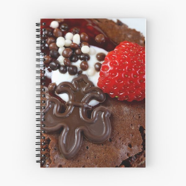 Item preview, Tarte au Chocolat  designed and sold by SmoothBreeze7 | Liz Collet Photography.