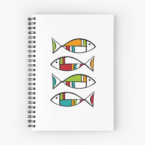 Item preview, Fish designed and sold by majoihart.