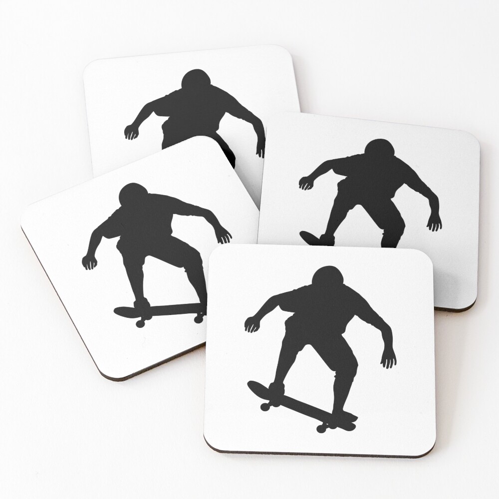 Item preview, Coasters (Set of 4) designed and sold by RbOriginal.