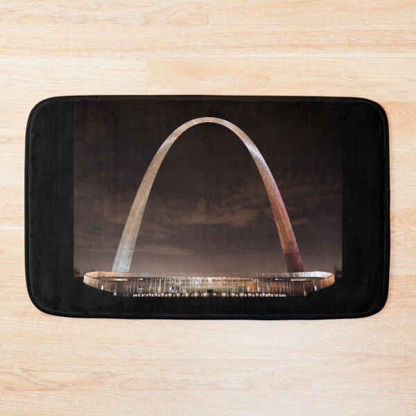Item preview, Gateway to the West After Dark designed and sold by trShelbieDeWitt.