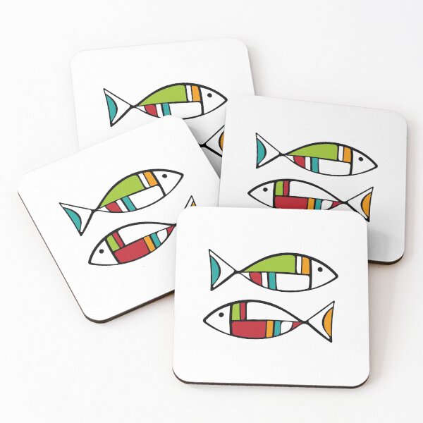 Item preview, Fish designed and sold by majoihart.