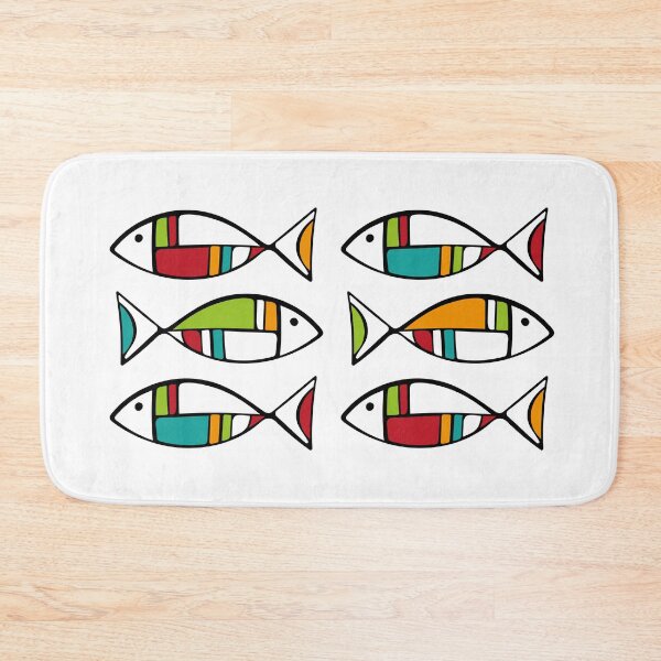 Artikelvorschau, Fisch entworfen und verkauft von majoihart.