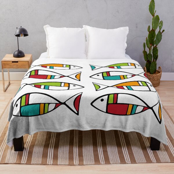 Item preview, Fish designed and sold by majoihart.