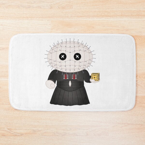 Item preview, PINHEAD designed and sold by planetamagenta.