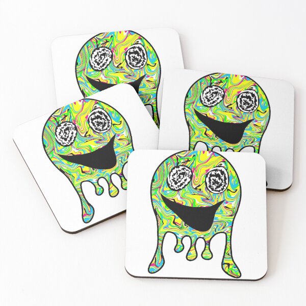 Item preview, Psychedelic Smile designed and sold by willlorenzz.