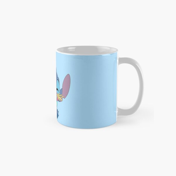 Taza Stitch completa