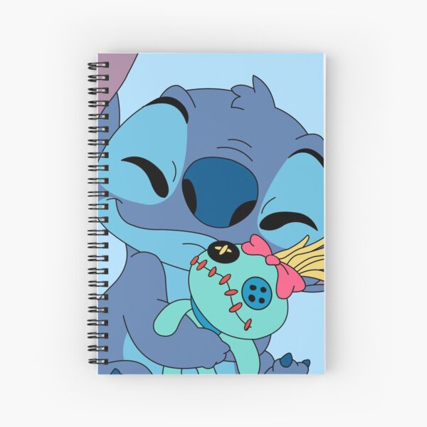 Lilo & Stitch - Cahier YOU'RE MY FAVE