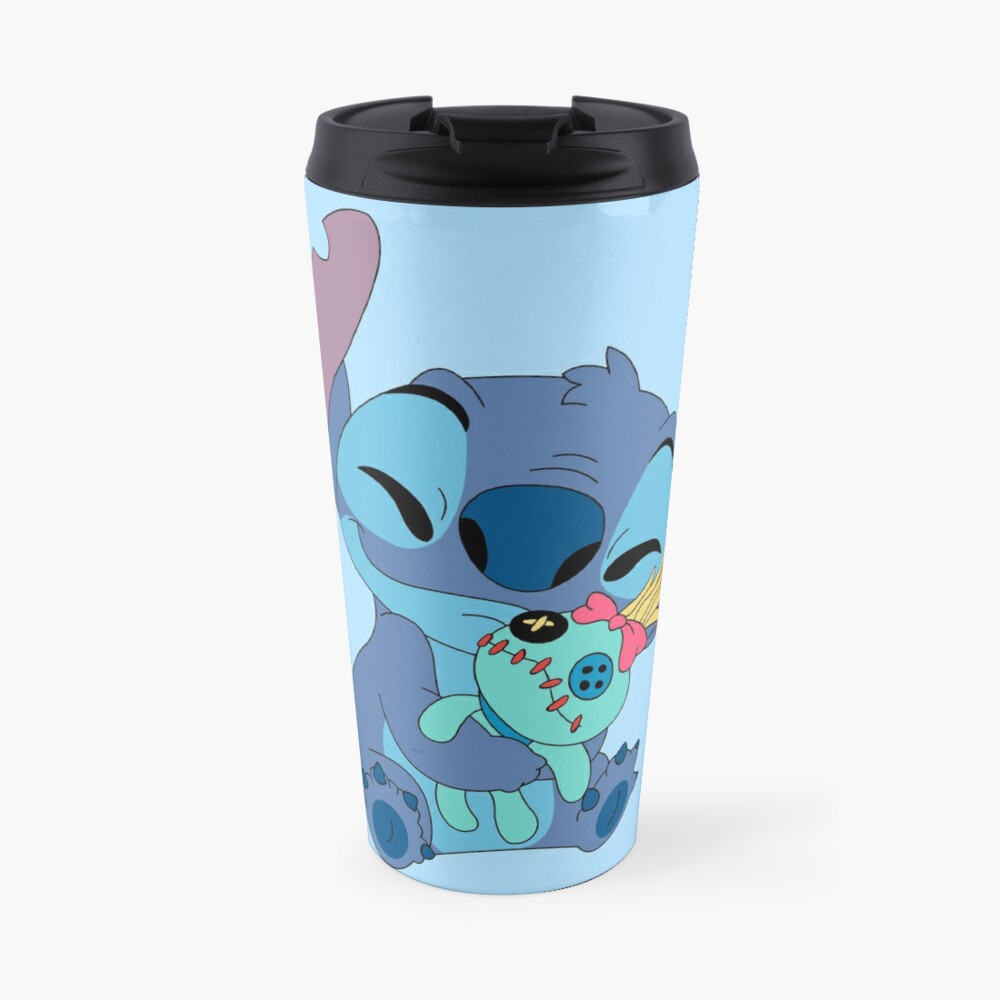 travel mug stitch