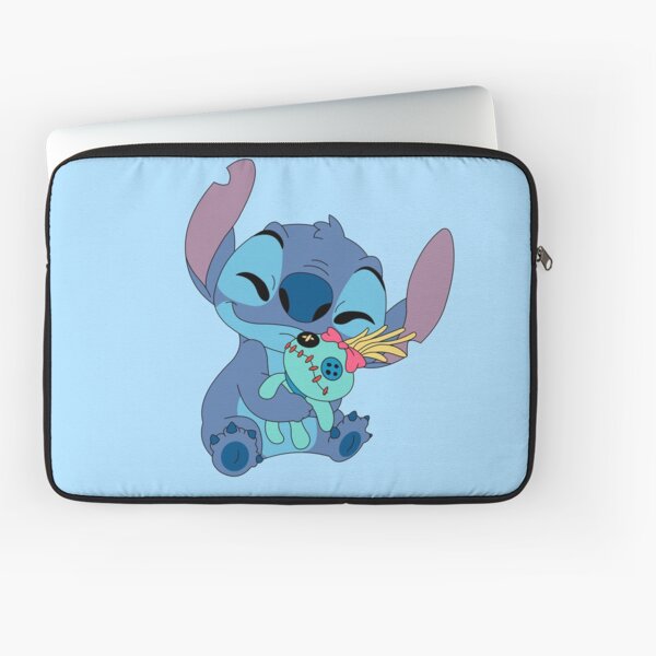Cute Stitch  Laptop Sleeve