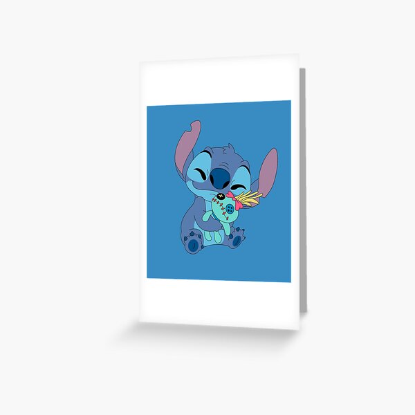 Valentines Day Stitch  Sticker for Sale by Trip Loven