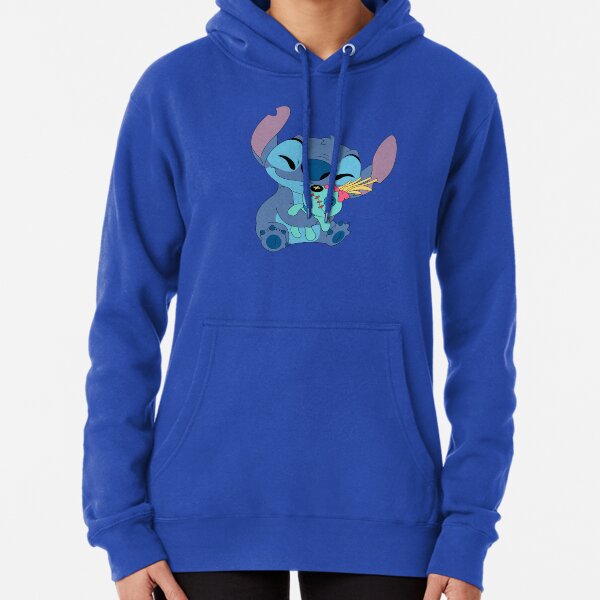 Stitch Zip-up Hoodie  Stitch clothes, Stitch hoodie, Cute stitch