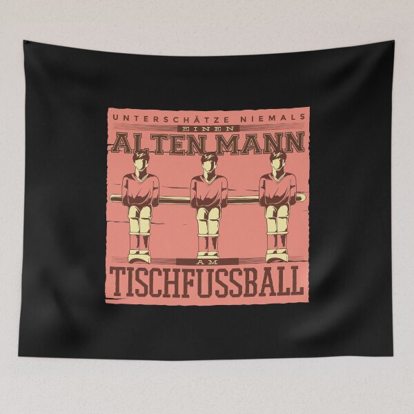 Item preview, Table football, kicking designed and sold by DerSenat.