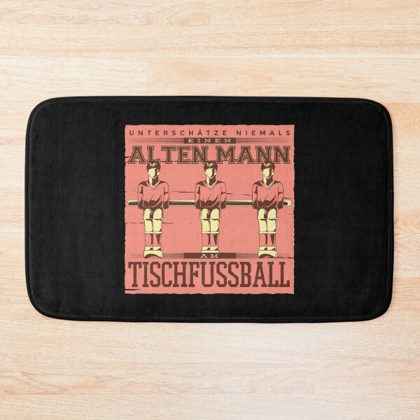 Item preview, Table football, kicking designed and sold by DerSenat.