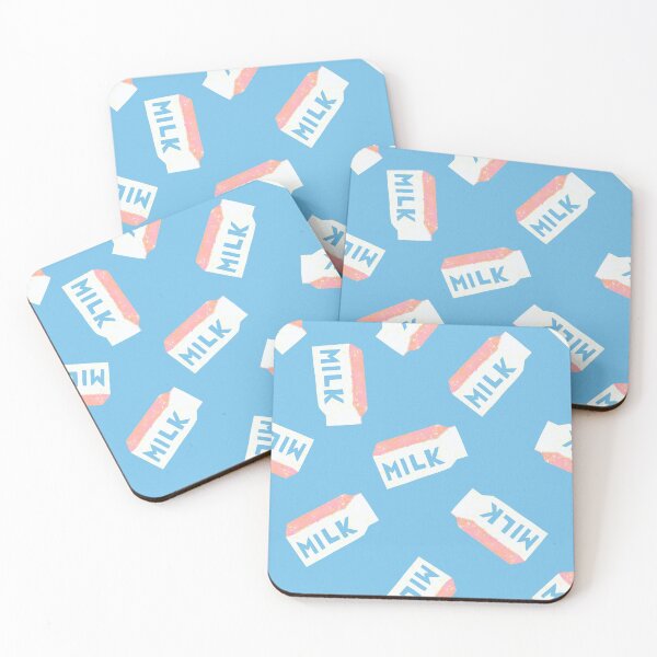 Item preview, Milk designed and sold by siandaylewis.