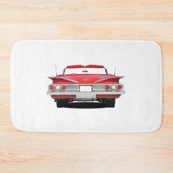 Item preview, The Impala Rear designed and sold by rogue-design.