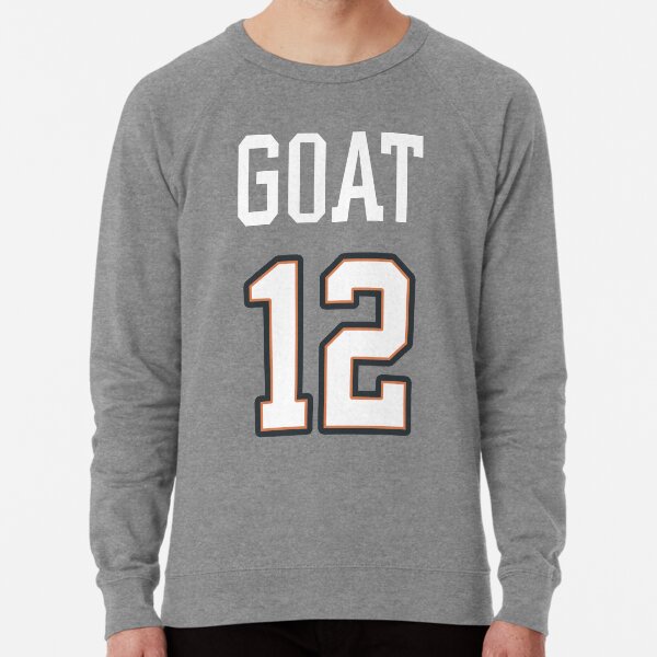 Goat 12 sweatshirt online