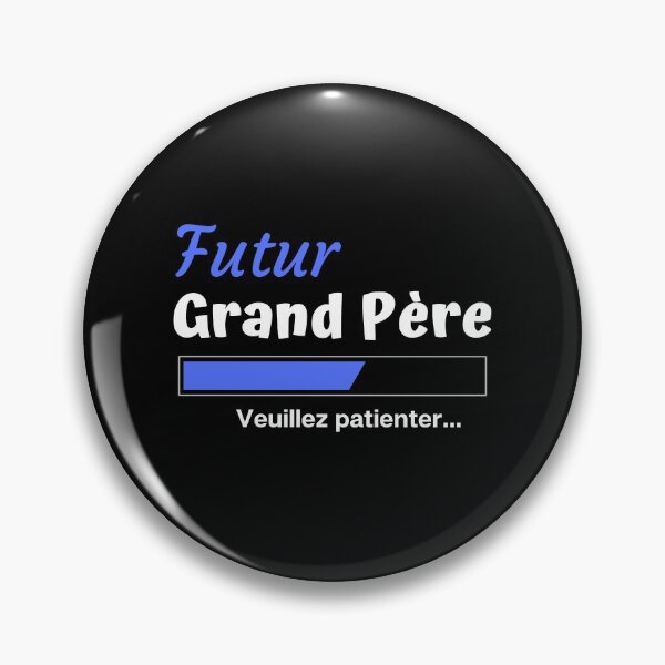 Item preview, Future Grand Father, please wait ... | Original Future Grandpa Gift to Offer designed and sold by UnyPriiint.