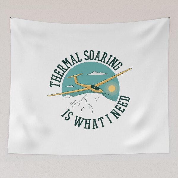 Item preview, Glider, gliding designed and sold by DerSenat.