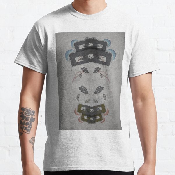 Oddball - Cassette A Classic T-Shirt