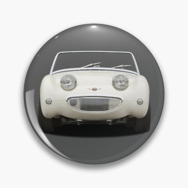 Item preview, The Mk1 Sprite designed and sold by rogue-design.