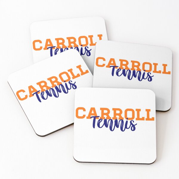 Item preview, Carroll University Tennis designed and sold by juliak108.