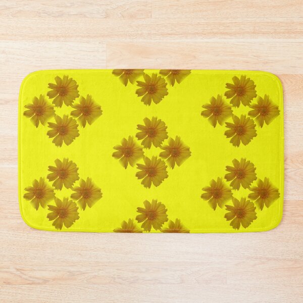 Item preview, Sunflower - rounded pattern designed and sold by wagnerps.