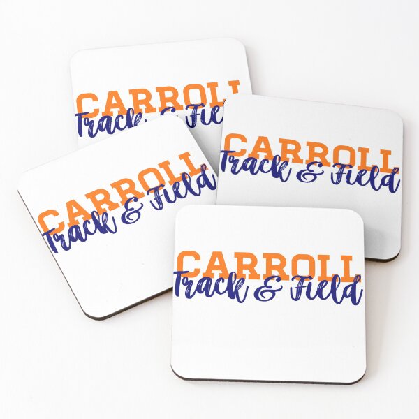 Item preview, Carroll University Track & Field designed and sold by juliak108.