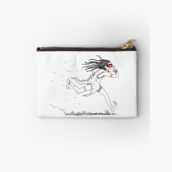 Item preview, running native designed and sold by Alicia Jaraba Abellán.