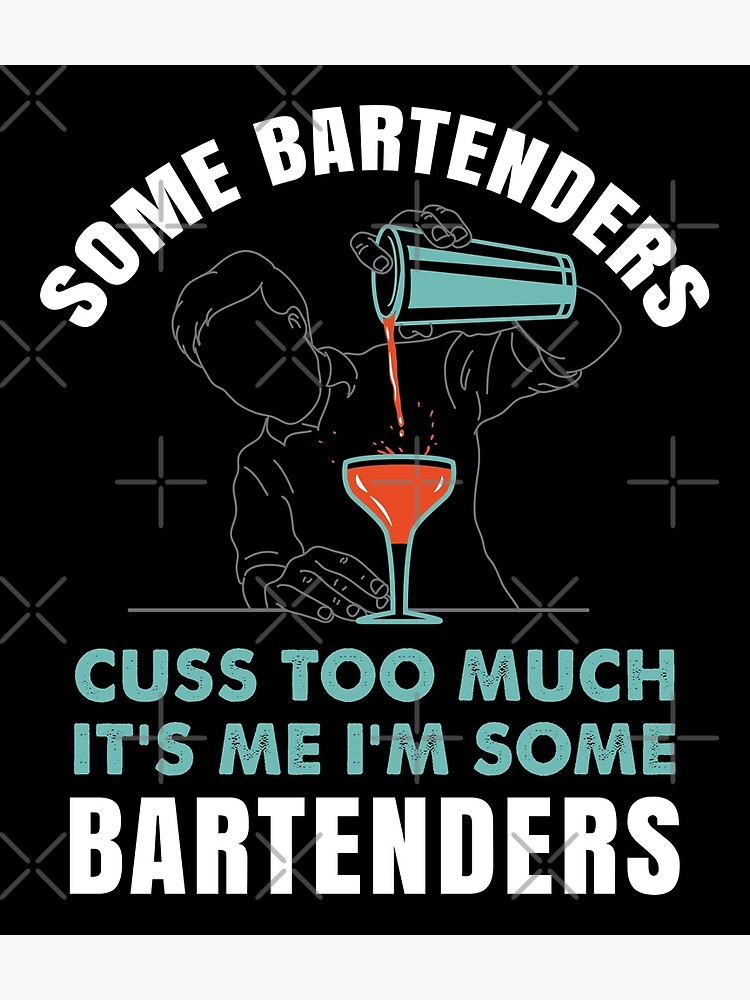 50 Of The Funniest Servers And Bartenders Ever