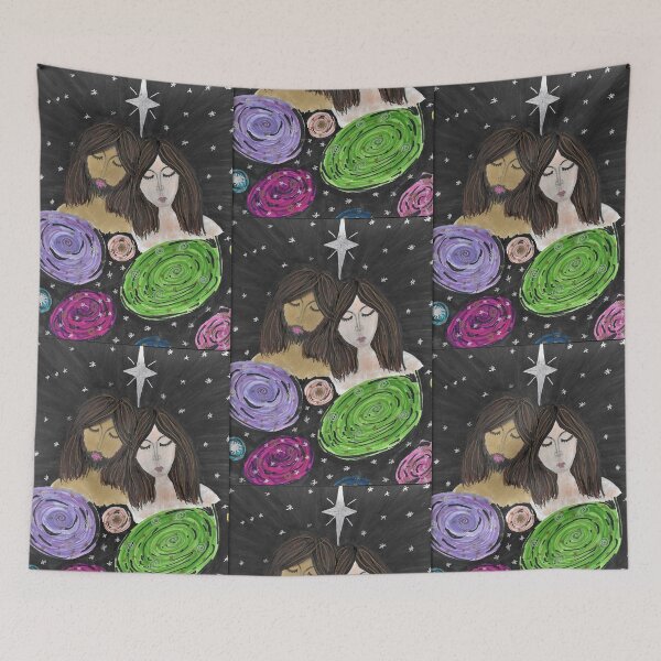 Item preview, Birthing Universes designed and sold by LauriAnnLumby.