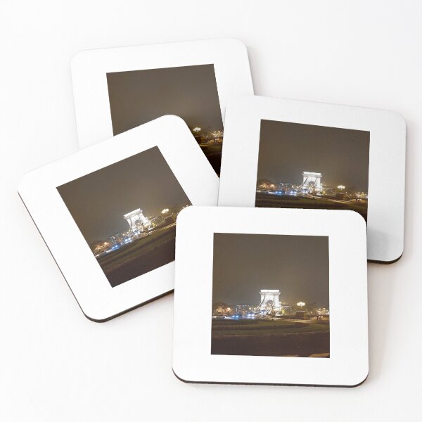 Item preview, Chain bridge, Budapest designed and sold by julixristova.