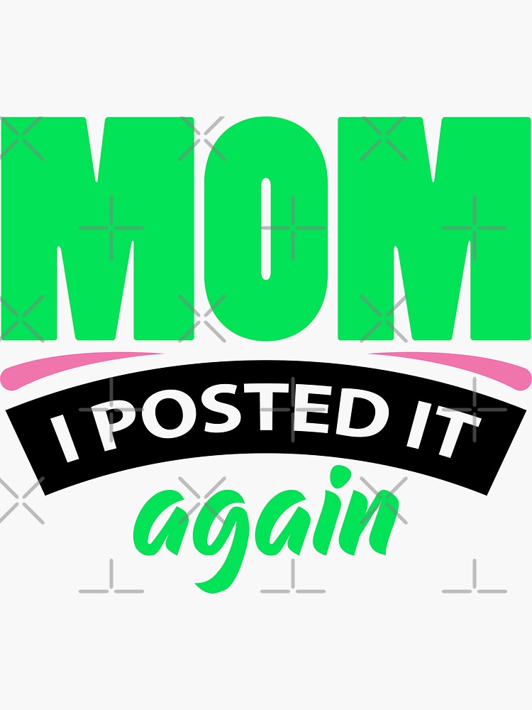 mom-meme-sticker-for-sale-by-merchment-redbubble