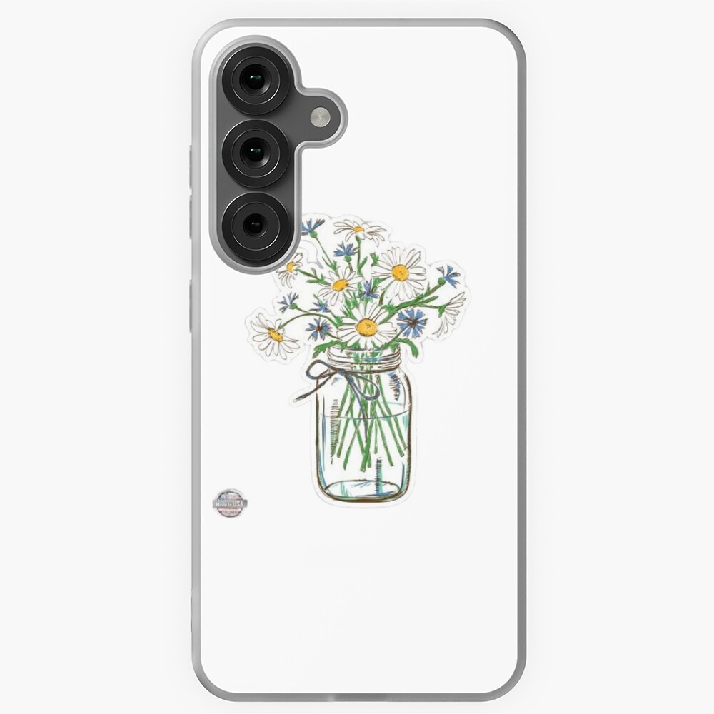 Artikel-Vorschau von Samsung Galaxy Flexible Hülle, designt und verkauft von bellaleona.