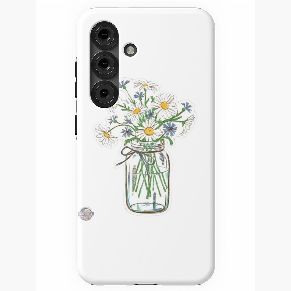 Artikel-Vorschau von Samsung Galaxy Robuste Hülle, designt und verkauft von bellaleona.