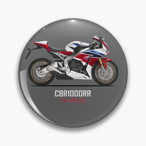 Item preview, CBR1000RR Fireblade designed and sold by rogue-design.