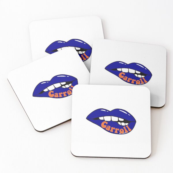 Item preview, Carroll University Lips designed and sold by juliak108.