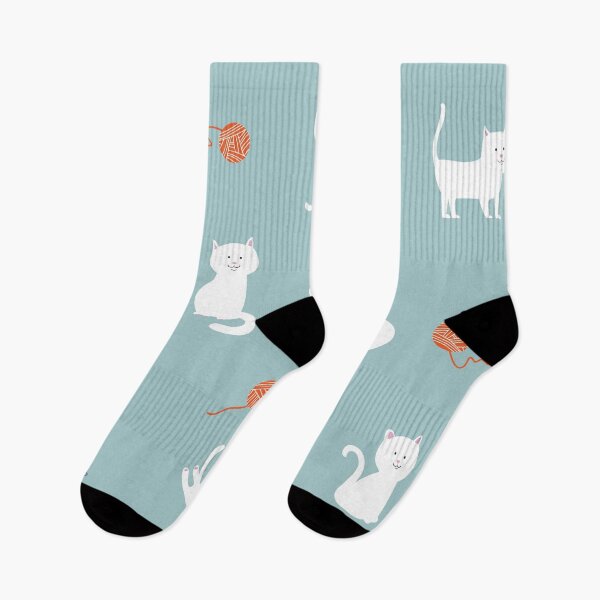 Item preview, Cat Pattern designed and sold by Sarahawke.