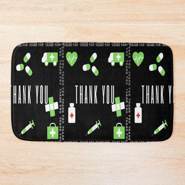 Item preview, Thank You to our front line health workers at this time...COVID-19  designed and sold by Doctors-orders.