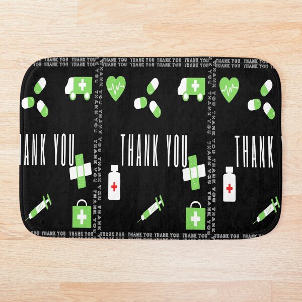 Item preview, Thank You to our front line health workers at this time...COVID-19  designed and sold by Doctors-orders.