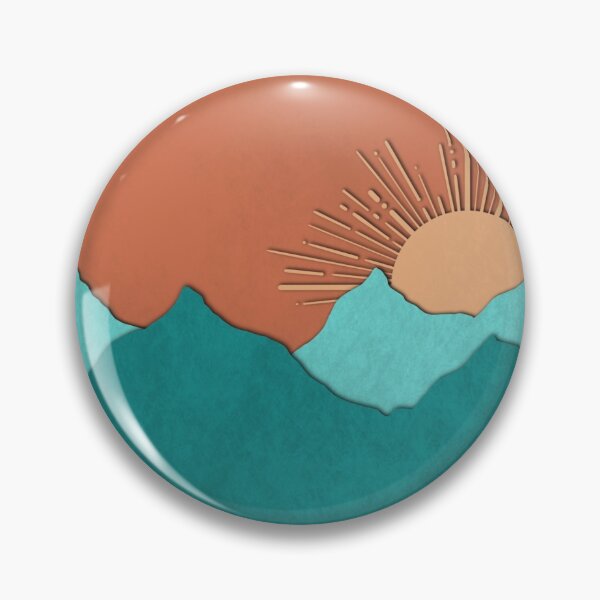 Item preview, Textured Sunset designed and sold by PhoebeFoster.