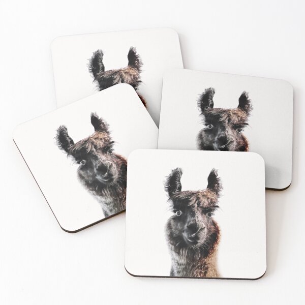 Item preview, LAMA GEORGE by Monika Strigel designed and sold by SunlightStudios.